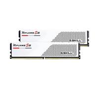 G.Skill Ripjaws S5 module de mémoire 32 Go 2 x 16 Go DDR5 5600 MHz, Mémoire vive