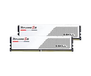 GSKILL RipJaws S5 32 Go DDR5 6000 MHz CL30