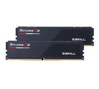 G.Skill Ripjaws S5 F5-5600J4645A16GX2-RS5K module de mémoire 32 Go 2 x 16 Go DDR5 5600 MT/s