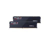 G.Skill Ripjaws S5 - Kit mémoire 96GB (2x48) DDR5-5200 CL40-40-40-83 noir