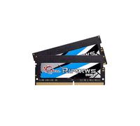 GSKILL RipJaws Series SO-DIMM 16 Go (2 x 8 Go) DDR4 3200 MHz CL22