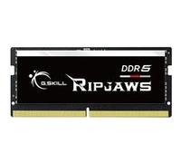 GSKILL RipJaws Series SO-DIMM 16 Go DDR5 4800 MHz CL34 G