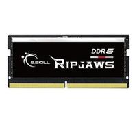 G.Skill Ripjaws 16 Go DDR5-4800 CL38 (F5-4800S3838A16GX1-RS)