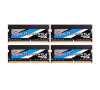 GSKILL RipJaws Series SO-DIMM 32 Go (2 x 16 Go) DDR4 2666 MHz CL19