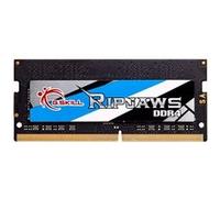 GSKILL RipJaws Series SO-DIMM 32 Go DDR4 3200 MHz CL22 G