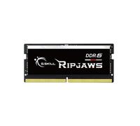 G.skill Ripjaws F5-5600s4040a32gx1-rs Module De Mémoire 32 Go 1 X 32