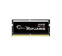 GSKILL RipJaws Series SO-DIMM 48 Go DDR5 5600 MHz CL46
