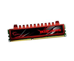 GSKILL RL Series RipJaws 4 Go DDR3-SDRAM PC3-10666