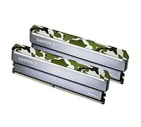 GSKILL Sniper X Series 32 Go (2X 16 Go) DDR4 2400 MHz CL17
