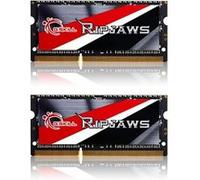 GSKILL SO-DIMM 16 GB DDR3L-1600 Kit F3-1600C11D-16GRSL