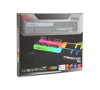 GSKILL Trident Z RGB 16 Go (2X 8 Go) DDR4 3200 MHz CL16