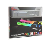 GSKILL Trident Z RGB 16 Go (2x 8 Go) DDR4 3200 MHz CL16
