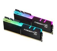 GSKILL Trident Z RGB 32 Go (2 x 16 Go) DDR4 4600 MHz CL20