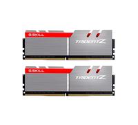 GSKILL Trident Z RGB 32 Go (2x 16 Go) DDR4 3200 MHz CL16