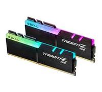 G.Skill Trident Z RGB - Kit mémoire 64GB (2x32) DDR4-3600 CL16-22-22-42