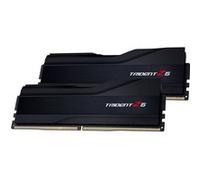 G.Skill Kit de barrettes mémoire Trident Z5 32 Go (2x16 Go) DDR5 5600 MHz CL36 DIMM Noir