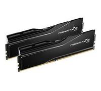 G.Skill Trident Z5 CK - Kit mémoire 48GB (2x24) CUDIMM DDR5-8200 CL40-52-52-131 noir