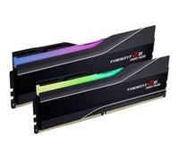 G.Skill Trident Z5 Neo RGB F5-6000J2636H16GX2-TZ5NR module de mémoire 32 Go 2 x 16 Go DDR5 4800 MT/s