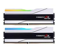 G.Skill Trident Z Neo F5-6000J3036G32GX2-TZ5NRW module de mémoire 64 Go 2 x 32 Go DDR5