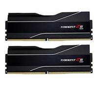 G.Skill Trident Z5 Neo - Kit mémoire 64GB (2x32) DDR5-6000 CL32-38-38-96 noir