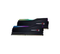 G.Skill Trident Z5 RGB Kit 32 Go DDR5-5200 CL36 (F5-5200J3636C16GX2-TZ5RK)