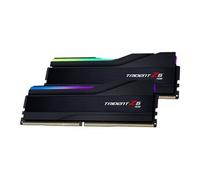 GSKILL Trident Z5 RGB 32 Go (2 x 16 Go) DDR5 5600 MHz CL40 G