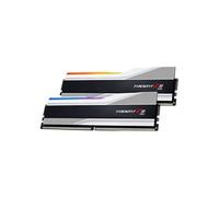 G.Skill Mémoire DDR5 TridentZ Z5 RGB F5-6000J3636F16GX2-TZ5RS 6000-36 Kit 2 x 16 Go Noir