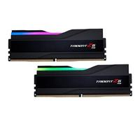 G.Skill Trident Z5 RGB kit 48GB (2x24) DDR5-8200 CL40-52-52-131 noir