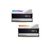 GSKILL Trident Z5 RGB 64 Go (2 x 32 Go) DDR5 6000 MHz CL30