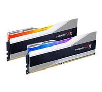 Trident Z5 RGB 64 Go (2 x 32 Go) DDR5 6400 MHz CL32