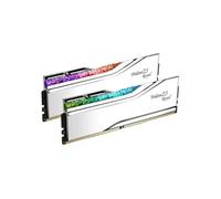 G.Skill Trident Z5 Royal RGB DDR5 2x16Go 6400 Mhz - Silver