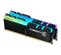 GSKILL TZ RGB PC4-28800 / DDR4 3600 Mhz 2x8 GB