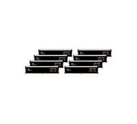 GSKILL Zeta R5 128 Go (8 x 16 Go) DDR5 ECC Registered 6000 MHz CL30