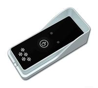 GSM 4G Interphone audio sans fil pour ouvre-porte portail système de sécurité avec vérification d'identification de l'appelant et télécommande