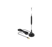 GSM Antenna - Antenne - maison intelligente - 3.5 dBi - omni-directionnel - extérieur, intérieur - noir