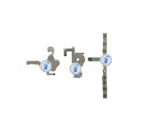 gsm-company*de D-Pad Croix + Bouton Démarrer Puissance + Home du Volume Flex câble pour PSP 2000 2004