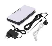 gsm Gateway analogique, téléphone de bureau, module de terminal sans fil Quadband 850/900/1800/1900 MHz, prise en charge de la réception du téléphone fixe, alarme (prise EU)