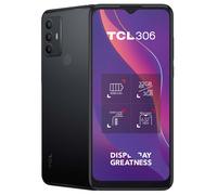 Gsm Portable Seul Tcl Phonie 306gris