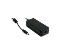 GSM40B12-P1J Alimentation 12VDC 3,34A 5,5/2,1