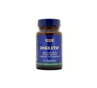 Gsn Digestif Nueva Formula 50 Comp