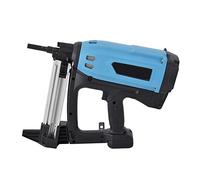 GSN50A/50 pistolet à clous à gaz portes à bois fenêtre dispositif de clouage dédié pistolet à clous électrique 2-3 pièces/sec DC6V