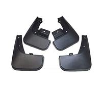 GSNG pour Suzuki Jimny 2005-2016 Voiture Bavettes Garde-Boue Anti-Éclaboussures Avant Arrière Pare-Boue Étanche Pare-éclaboussures Protège Accessories