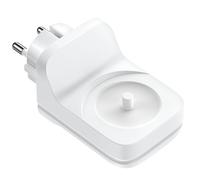 Gsocel Chargeur de brosse à dents électrique prise UE pour série Philips