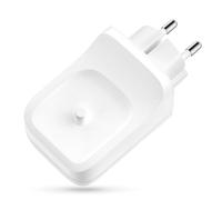 Gsocel Chargeur sans Fil pour Brosse à Dents Électrique Philips Sonicare,Station de Charge,Chargeur Mural,pour Prise EU,Compatible avec Les Séries Philips 5300,HX6000,HX8000,HX9000,Étanche IPX7