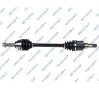 Demi-arbre 202977 GSP pour FORD FIESTA VII FIESTA VII Van