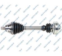 GSP 203295 Arbre de transmission pour AUDI,SEAT,SKODA,VW