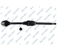 GSP 204517 Arbre de transmission pour MERCEDES-BENZ