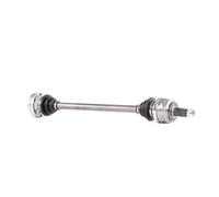 Demi-arbre 205017 GSP pour BMW 3 3 Touring 3 Coupé 3 Décapotable 3 Compact