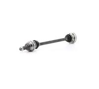 Demi-arbre 205082 GSP pour BMW 5 5 Touring 6 6 Décapotable 3 Coupé 3 3 Touring
