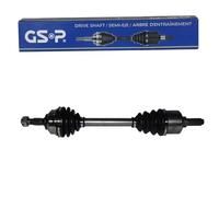 GSP Essieu moteur HART 462 162
